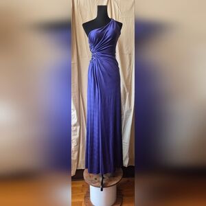 La Femme Formal Dress